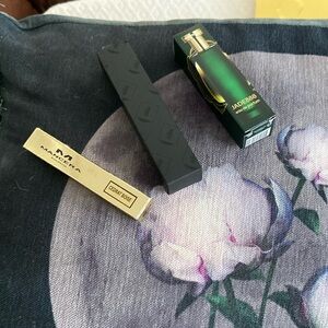 Travel bundle: men’s
